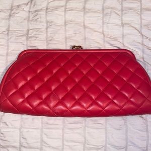 Chanel Clutch